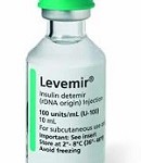 levemir