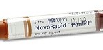 novorapid